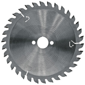 W-36 184X16Mm Hm-Kreissägeblat (35270034) Granit