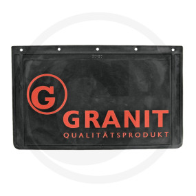 Schmutzfänger Granit 500X300Mm (35703211) Granit