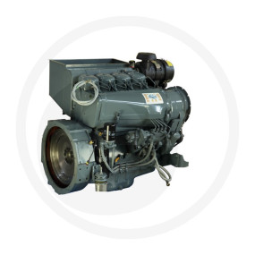 Motor Kpl. F4L913 (38004940) Granit