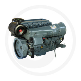 Motor Kpl. F6L912 (38004942) Granit