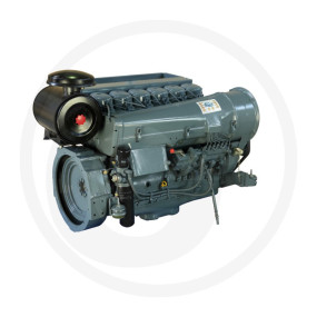 Motor Kpl. F6L913 (38004943) Granit