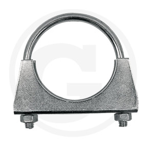 Spannring 45Mm (38099028) Granit