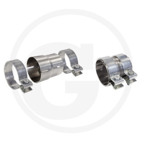 Adapter D=60 Auf 50Mm (38099728) Granit