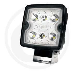 Flutlicht M.deutsch-Steckansch (40400009) Granit