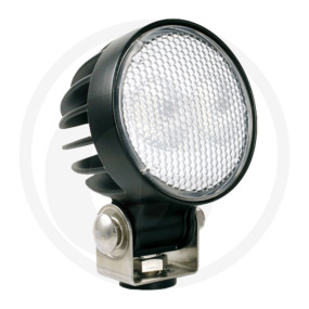 Dt-Stecker Br. Nahfeldausl. 10 (40400022) Granit