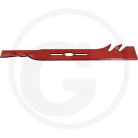 Universalmesser Gator Mulcher (45271212) Granit