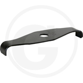 2-Zahn Mulchmesser S-Form 20 - (45271241) Granit