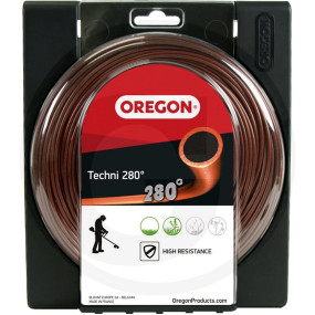 3,0Mm 15 Meter Oregon Techni (45271419) Granit