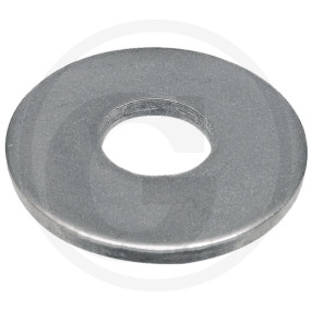 Vpe10 Kotflügelscheibe10,5Mm (4990155) Granit