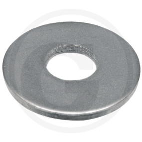 Vpe10 Kotflügelscheibe 13Mm (4990156) Granit