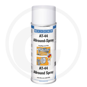 Allroundspray (50011250400) Granit