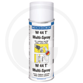 W44T Spray (50011251400) Granit