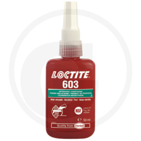 Loctite 603 (50016895) Granit