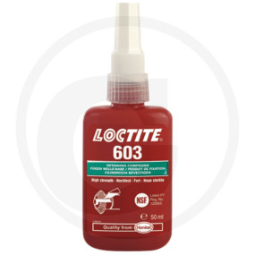 Loctite 603 (50016896) Granit