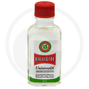 Ballistol Íl, 50 Ml, Dreisprac (5002100) Granit