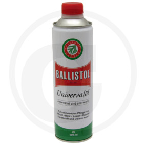 Ballistol Íl, 500 Ml, Euro (5002115) Granit