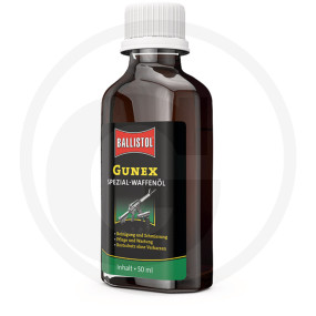 Gunex Waffen÷L, 50 Ml (5002200) Granit