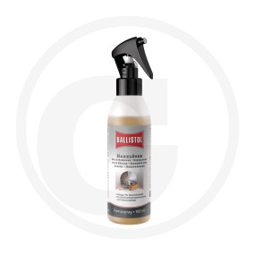 Harzl÷Ser Pump-Spray, 110 Ml (50025421) Granit