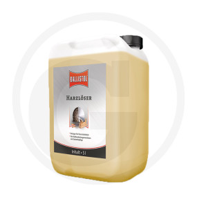 Ballistol Harzl÷Ser 5 L (50025425) Granit