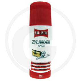 Zylinderspray, 50 Ml, Im Blist (50025941) Granit