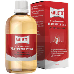 Neo-Ballistol Hausmittel, 100 (5002620) Granit