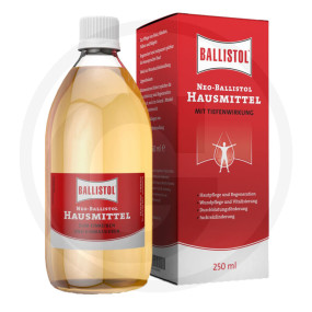 Neo-Ballistol Hausmittel, 250 (5002621) Granit