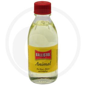 Ballistol Animal, 100 Ml (5002651) Granit