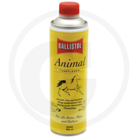 Ballistol Animal, 500 Ml, Euro (5002652) Granit