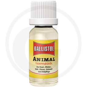 Ballistol Animal, 10 Ml (5002656) Granit