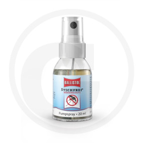 Stichfrei Pump-Spray, 10 Ml, 3 (5002679) Granit