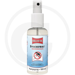 Stichfrei Pump-Spray, 100 Ml, (5002680) Granit