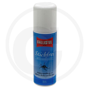 Stichfrei Spray, 125 Ml (5002681) Granit