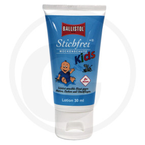 Stichfrei Kids Lotion, Tube 30 (50026815) Granit