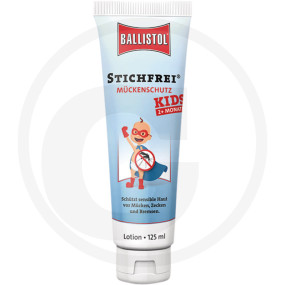 Stichfrei Kids Lotion, Tube 12 (50026816) Granit