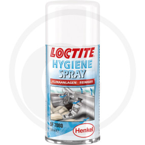 Hygiene Spray Loctite (50040388) Granit