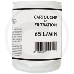 65 L/Min Filter (50055008)  Granit