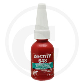 Loctite 648, 10 Ml (50064814) Granit