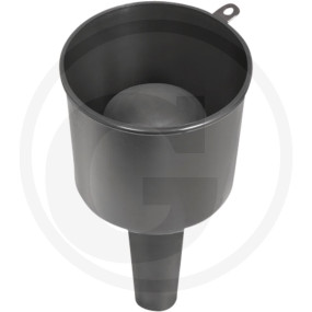 Trichter Filter Mr. Funnel 10L (50099106) Granit