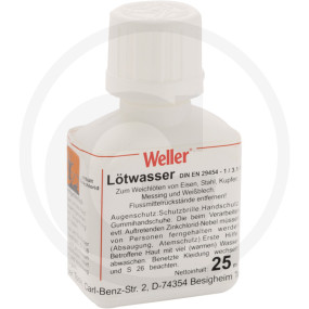 L÷Twasser 25Ml (50099543) Granit