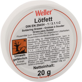 L÷Tfett 20G (50099544) Granit