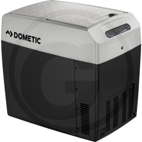 Dometic K?Hlbox Tcx21, 12/24/2 (5070011086) Granit