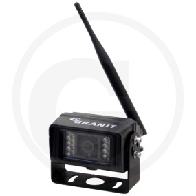 Funkkamera (50700312) Granit