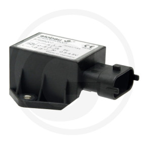 Potentiometer (50702200) Granit