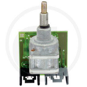 Potentiometer (50706102) Granit