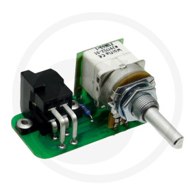 Potentiometer (50760090) Granit