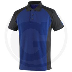 Mascot  Bottrop Polo-Shirt M (5171620-03) Granit