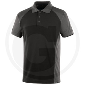 Mascot  Bottrop Polo-Shirt M (5171621-03) Granit