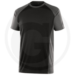 Mascot  Potsdam T-Shirt M (5171627-03) Granit