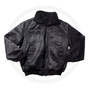 Mascot  Alaska Pilotjacke Xl (51717138) Granit