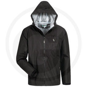 Regenjacke Gr÷Że Xxxl (51720011-Xxxl) Granit